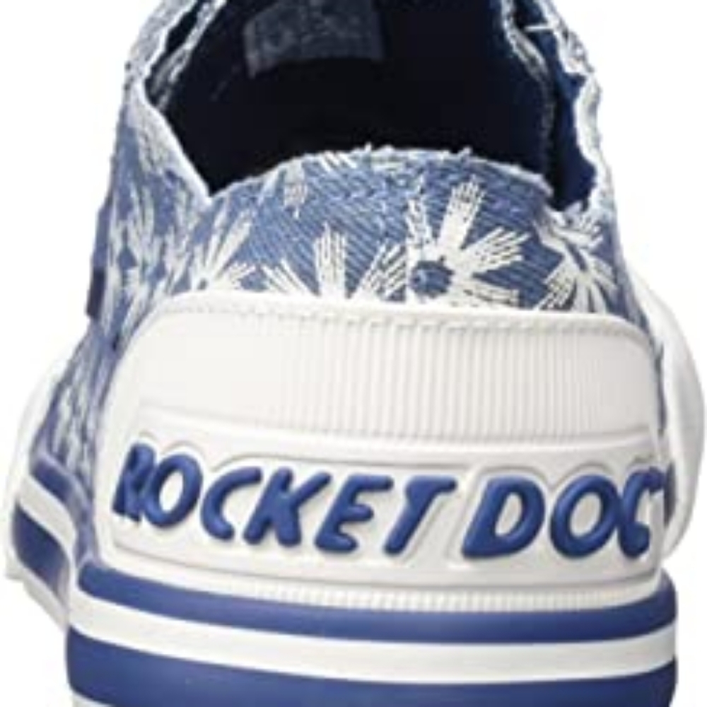 ROCKET DOG PANSY LIGHT SNEAKERS - Picture 8 of 10